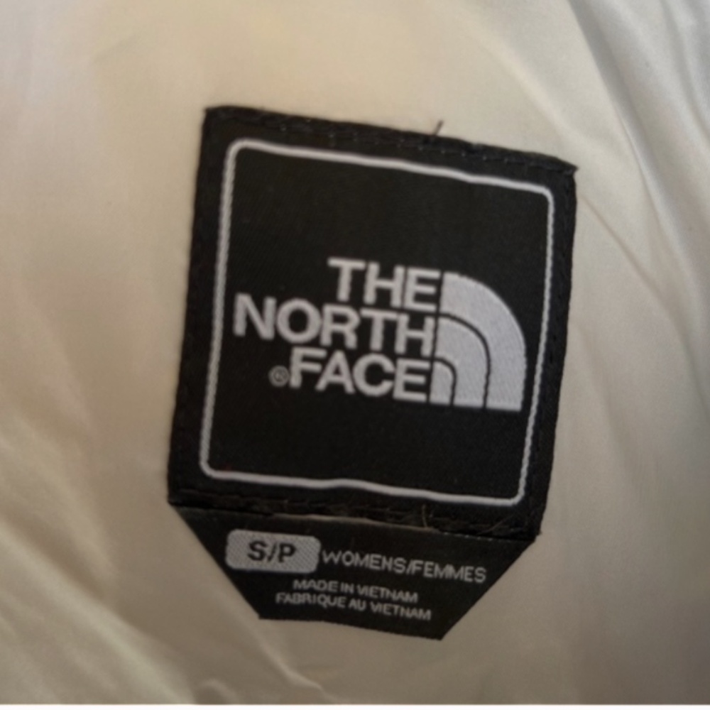 Aconcagua 550 Jacket - Picture 12 of 16
